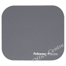 "FELLOWES" 防菌滑鼠墊